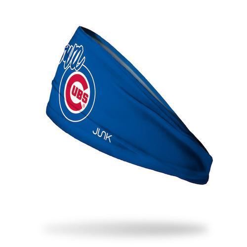 Iowa Cubs Big Bang Lite Headband