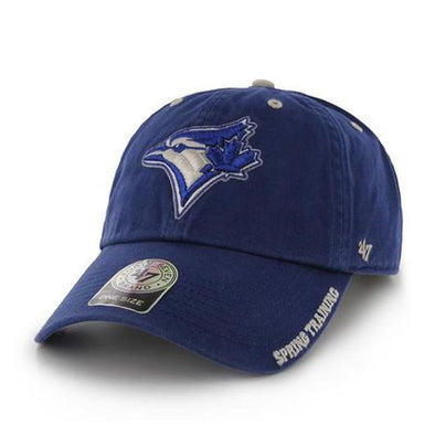 Blue Jays Spring Training Royal Ice ST Cap