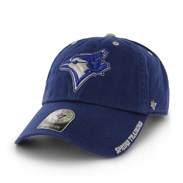 Blue Jays Spring Training Royal Ice ST Cap