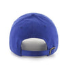 Durham Bulls 47 Brand Womens Royal Miata Clean Up