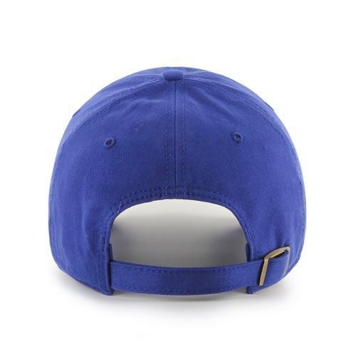 Durham Bulls 47 Brand Womens Royal Miata Clean Up