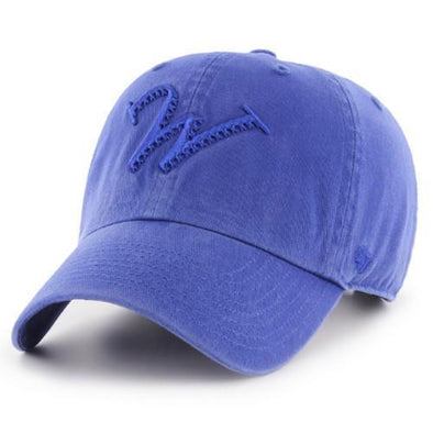 Williamsport Crosscutters '47 Royal Home Tonal