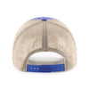 Durham Bulls 47 Brand Royal Trawler