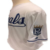 Omaha Royals Vintage Script Jersey