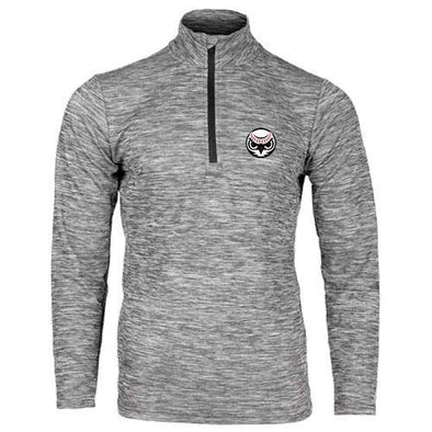 Orem Owlz Performance 1/4 Zip Pullover