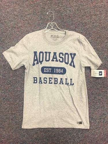 Basic Heather Tee
