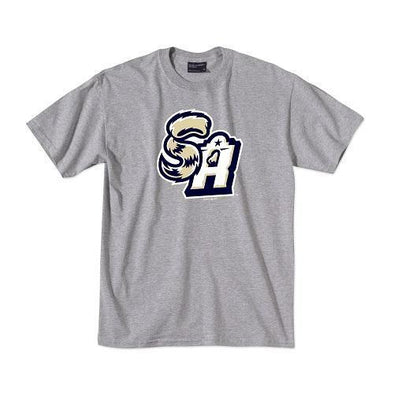 San Antonio Missions "SA" Basic T