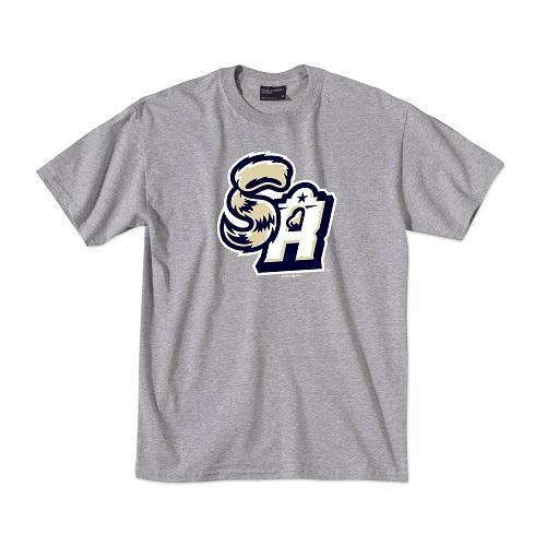 San Antonio Missions "SA" Basic T