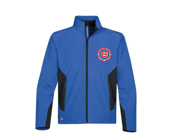 South Bend Cubs Dug Out Jacket