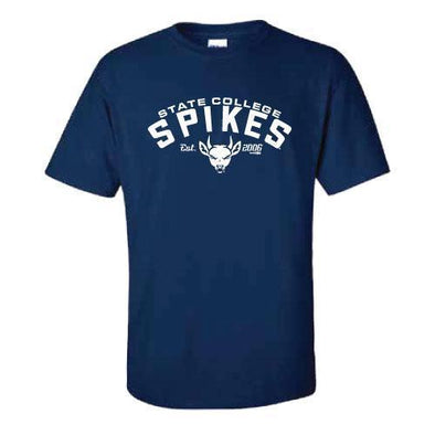 State College Spikes Started T-Shirt