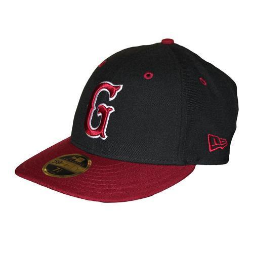 Greenville Drive New Era USC On Field Hat