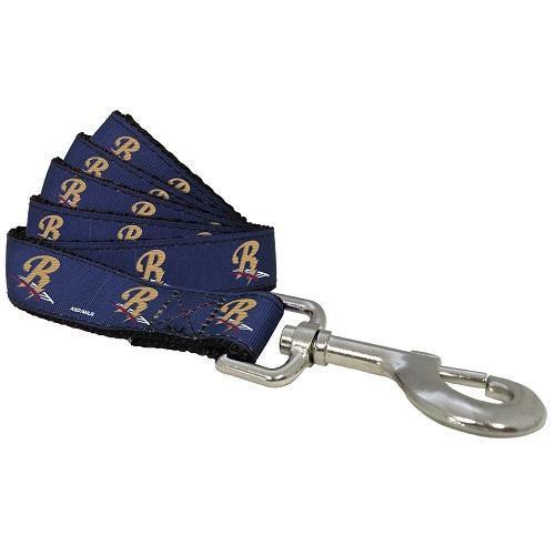 Scranton/Wilkes-Barre RailRiders Pet Leash