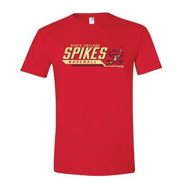 State College Spikes Disposition T-Shirt