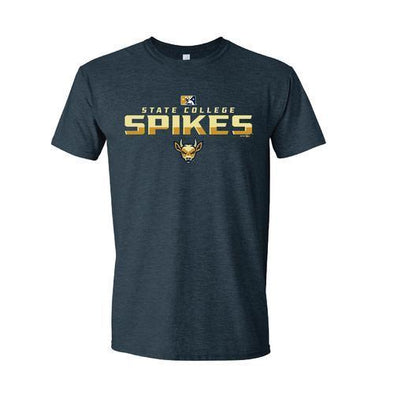 State College Spikes Dressing T-Shirt