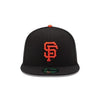 SF CAP 59/50, SACRAMENTO RIVER CATS