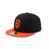 SF ALT CAP 59/50, SACRAMENTO RIVER CATS