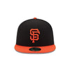 SF ALT CAP 59/50, SACRAMENTO RIVER CATS