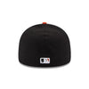 SF ALT CAP 59/50, SACRAMENTO RIVER CATS