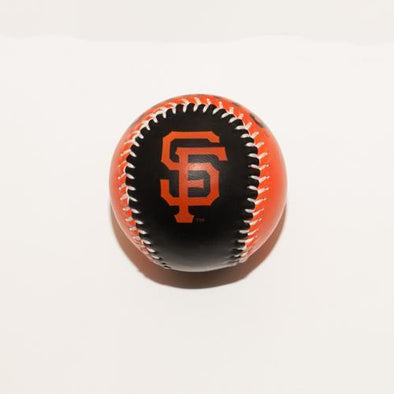 SF TEAM COLORS BASEBALL, SACRAMENTO RIVER CATS