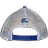 Charlotte Stone Crabs SHIRE Adjustable Cap