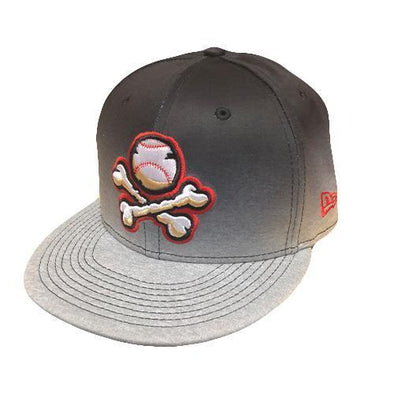 El Paso Chihuahuas HAT- SNAPBACK SHADOW FADE