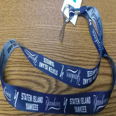 Staten Island Yankees Lanyard
