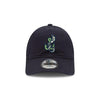 NEW ERA GWINNETT STRIPERS ALT. WORM 920 CAP
