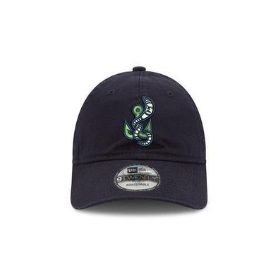 NEW ERA GWINNETT STRIPERS ALT. WORM 920 CAP