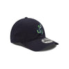 NEW ERA GWINNETT STRIPERS ALT. WORM 920 CAP
