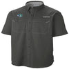 Gwinnett Stripers Columbia Low Drag Offshore Shirt
