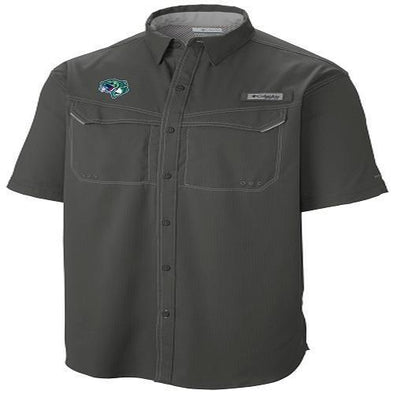 Gwinnett Stripers Columbia Low Drag Offshore Shirt