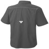 Gwinnett Stripers Columbia Low Drag Offshore Shirt