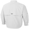 Gwinnett Stripers Columbia Bahama II Long Sleeve Shirt