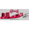 El Paso Chihuahuas SPRING 2016 DRINK- CITY SKYLINE SHOT GLASS