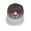 El Paso Chihuahuas HAT- SNAPBACK SHADOW FADE