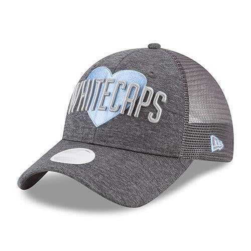 West Michigan Whitecaps Girls Snapped Love Cap