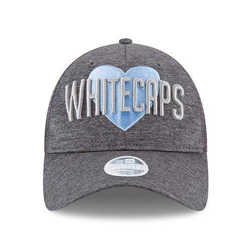 West Michigan Whitecaps Girls Snapped Love Cap