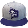 Buffalo Bisons Strike Out Cancer 5950 Cap