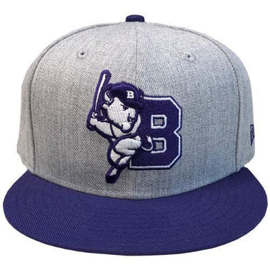 Buffalo Bisons Strike Out Cancer 5950 Cap
