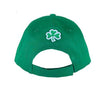 New Era St Patrick's Day Adjustable Cap, Hillsboro Hops