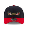 Lake Elsinore Storm Stars and Stripes Flex Fit Cap