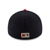 Lake Elsinore Storm Stars and Stripes Flex Fit Cap