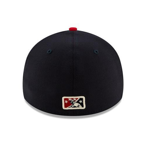 Lake Elsinore Storm Stars and Stripes Flex Fit Cap