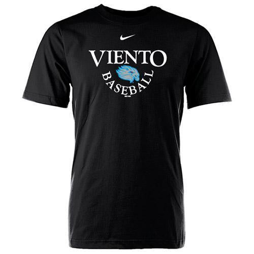 Lancaster JetHawks Copa Viento Nike #2