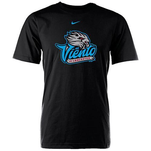 Lancaster JetHawks Copa Viento Nike Shirt