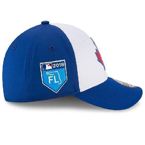 Blue Jays Spring Training ST18 Prolight 3930 BP