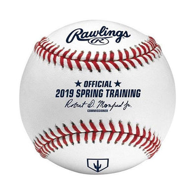 Blue Jays Spring Training ST19 MLB Baseball