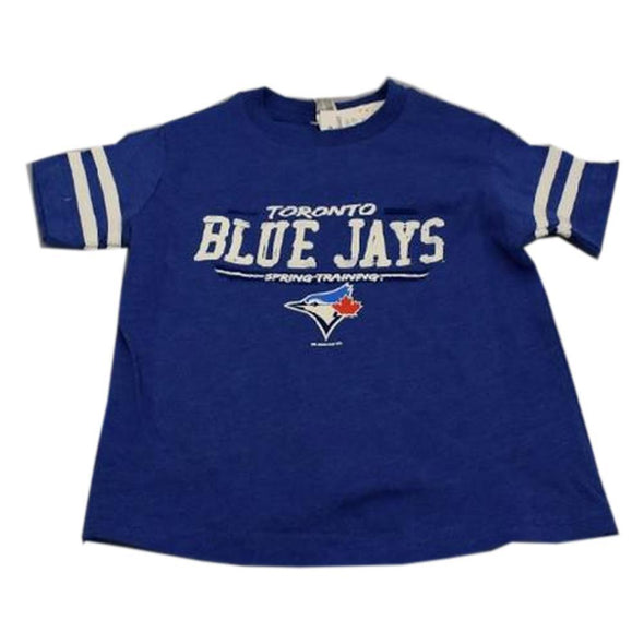 Blue Jays Spring Training Case Royal Toddler