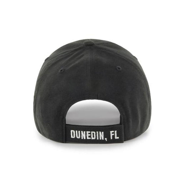 Blue Jays Spring Training Chroma Black Cap