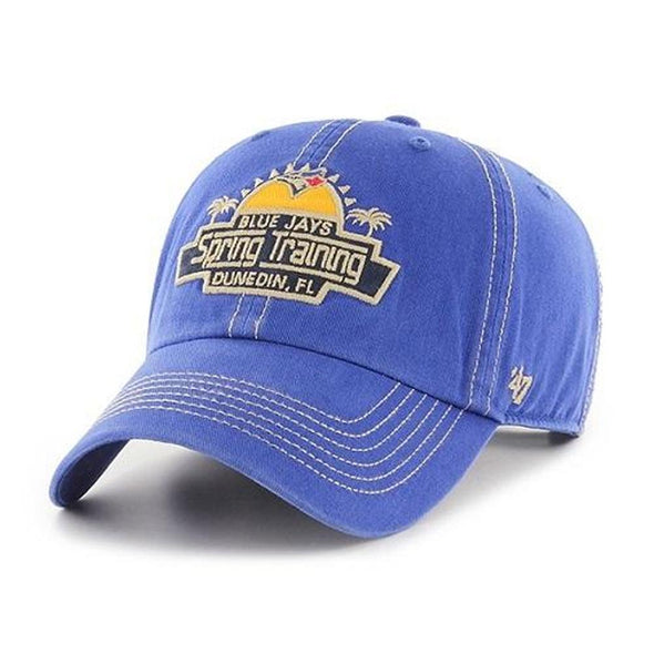 Blue Jays Spring Training Conquistador Cap